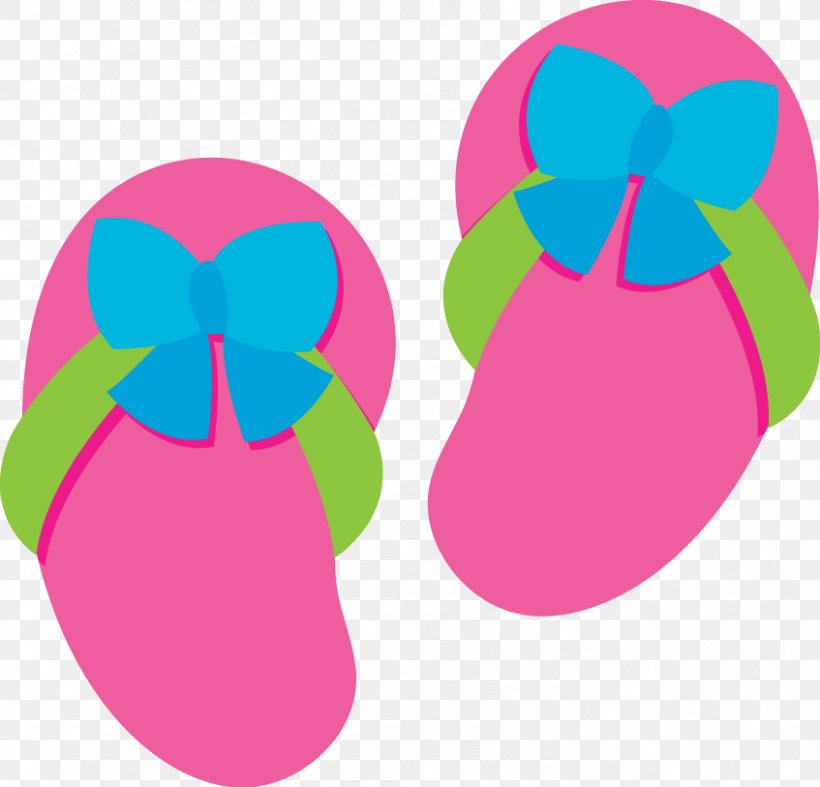 Sandal Flip-flops Party Clip Art, PNG, 847x813px, Sandal, Beach, Birthday, Drawing, Flipflops Download Free