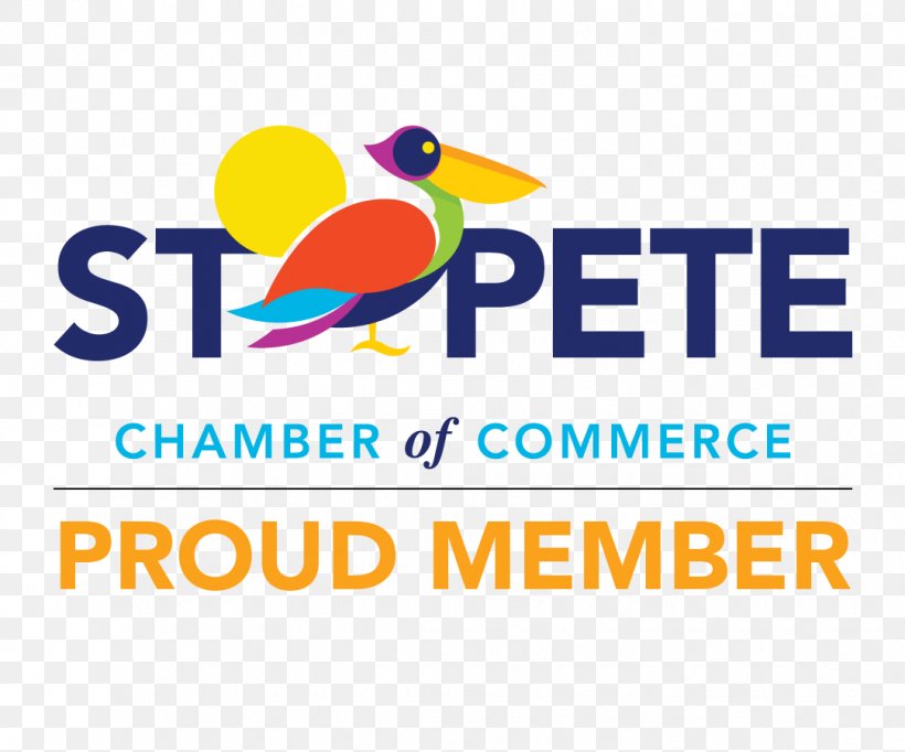 The St. Pete Store & Visitors Center Management Professional St. Petersburg Area Chamber Of Commerce St. Petersburg Area EDC, PNG, 1082x900px, Management, Area, Beak, Brand, Business Download Free