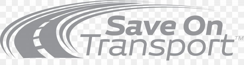 Transport Car Business Service Brand, PNG, 6148x1652px, Transport, Area, Black And White, Brand, Business Download Free