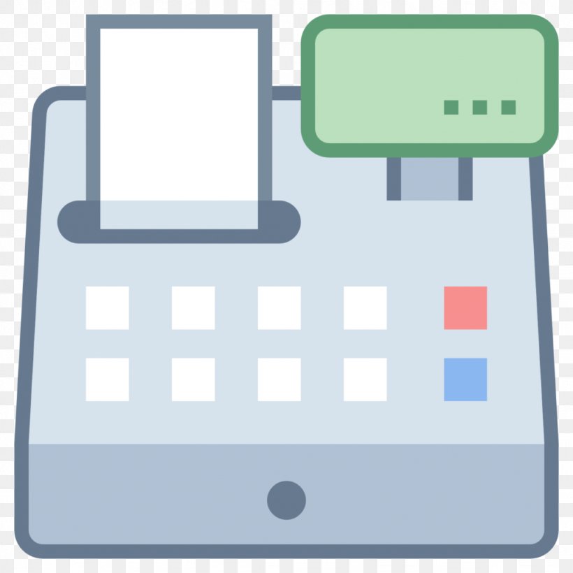 Cash Register Money, PNG, 1024x1024px, Cash Register, Area, Cash, Computer Icon, Material Download Free