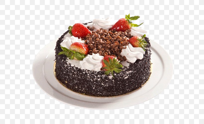 Fruitcake Black Forest Gateau Flourless Chocolate Cake Torte, PNG, 600x500px, Fruitcake, Baked Goods, Baking, Black Forest Cake, Black Forest Gateau Download Free