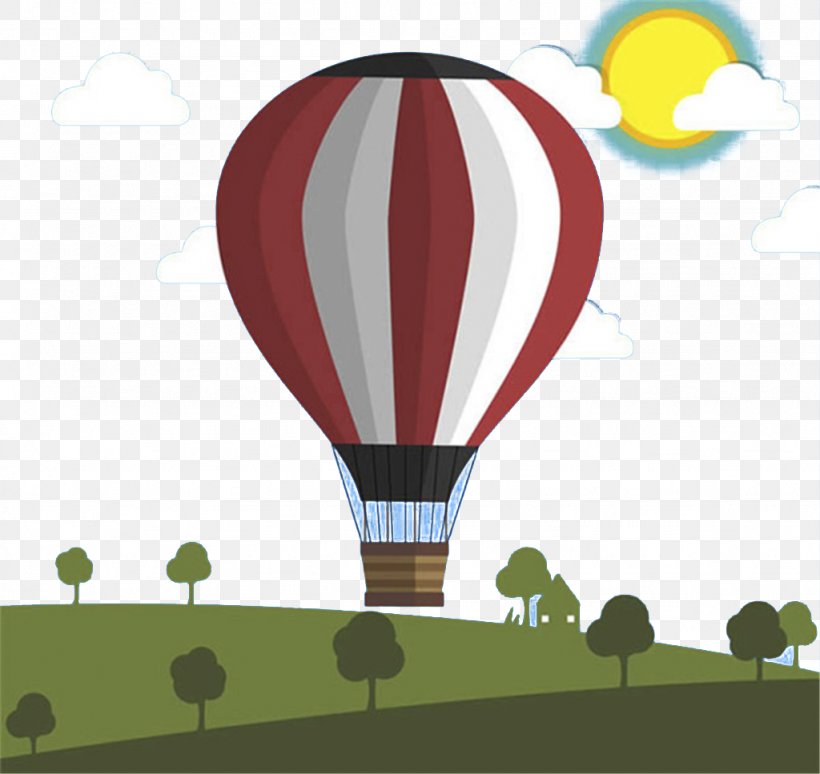 Hot Air Ballooning, PNG, 1024x967px, Hot Air Balloon, Aerostat, Airship, Balloon, Hot Air Ballooning Download Free