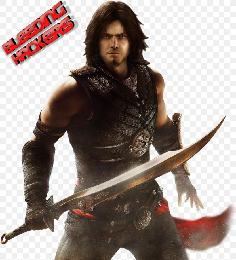 Prince Of Persia: The Forgotten Sands Prince Of Persia: The Sands Of Time Prince Of Persia: Warrior Within Video Game, PNG, 870x959px, Prince Of Persia The Sands Of Time, Action Figure, Cold Weapon, Mercenary, Playstation 3 Download Free