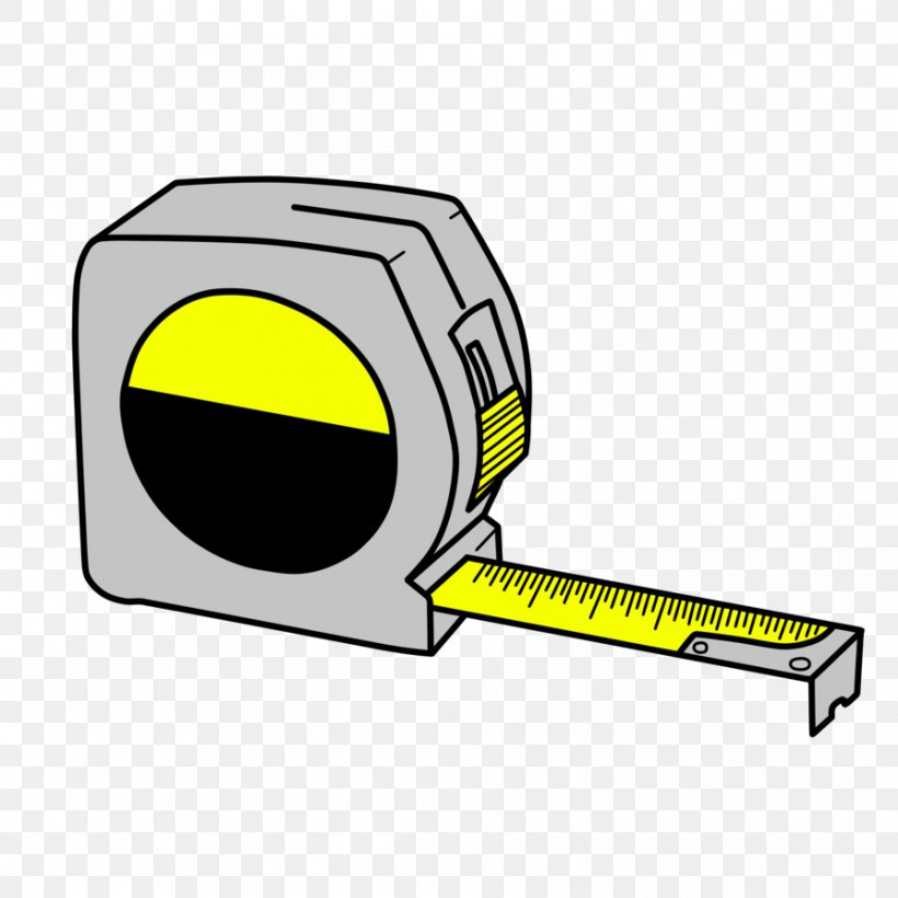 Tape Measures Measurement Tool Clip Art, PNG, 894x894px, Tape Measures, Blog, Computer, Free Content, Hardware Download Free