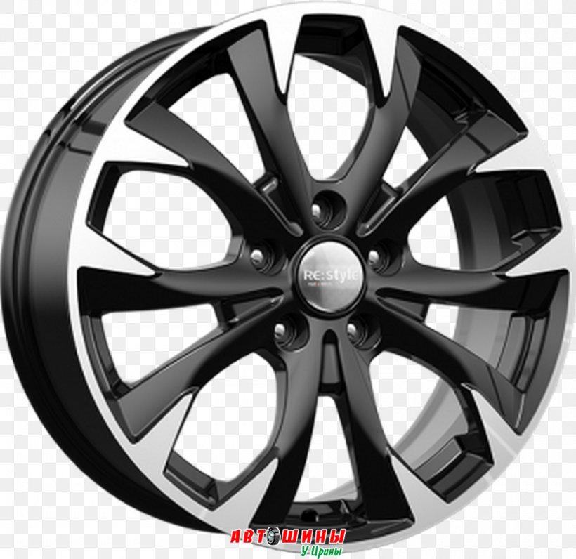 Alloy Wheel Car ET Rim, PNG, 1000x971px, Alloy Wheel, Auto Part, Automotive Design, Automotive Tire, Automotive Wheel System Download Free