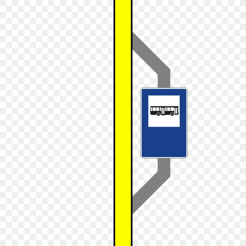 Bus Product Design Brand Logo Signage, PNG, 1024x1024px, Bus, Area, Brand, Bus Stop, Diagram Download Free