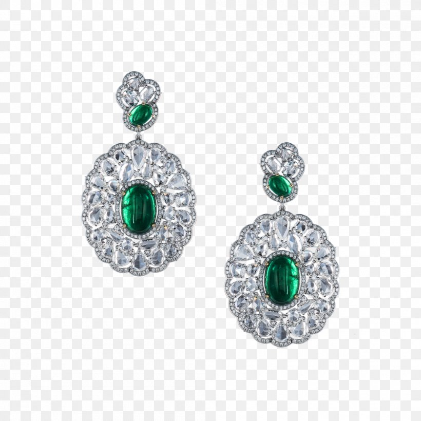 Emerald Earring Gilan Jewellery Diamond, PNG, 1050x1050px, Emerald, Body Jewelry, Bracelet, Brilliant, Carat Download Free