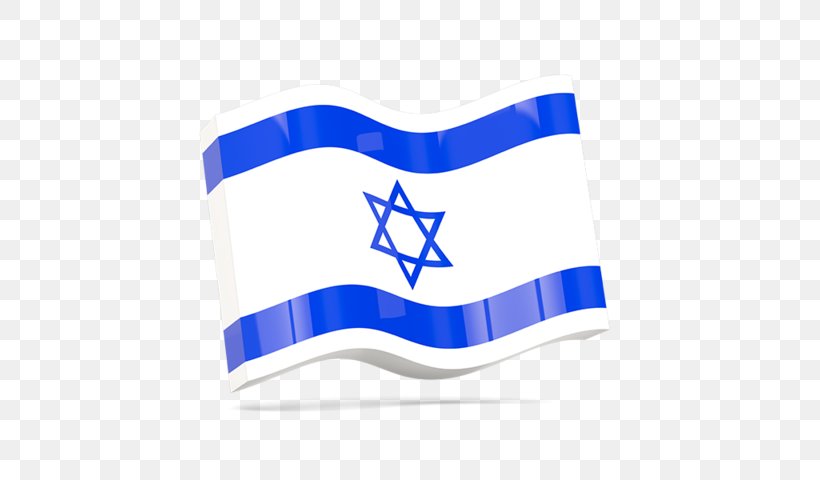 Flag Of Israel Flag Of Malaysia, PNG, 640x480px, Israel, Blue, Boycott Divestment And Sanctions, Brand, Electric Blue Download Free