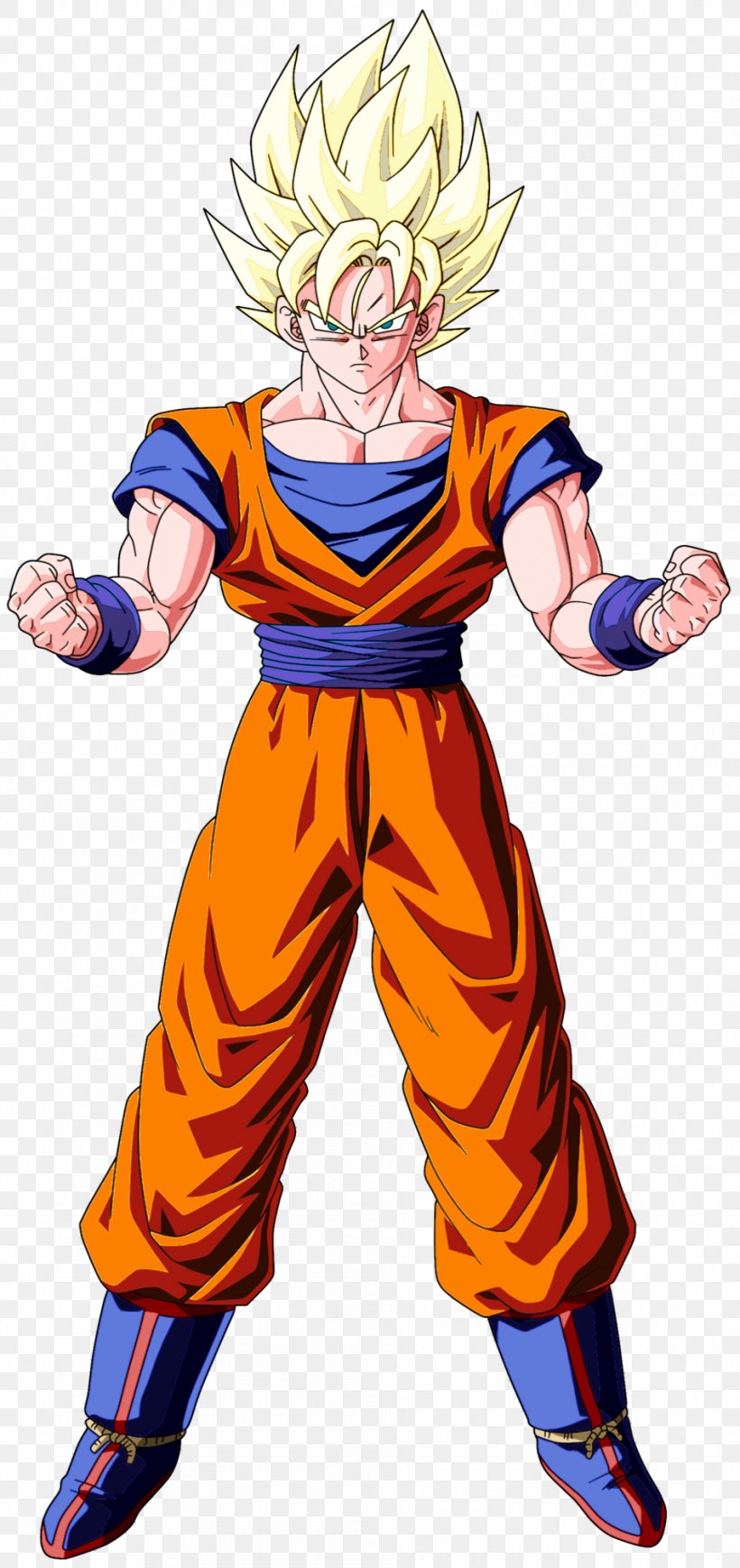 Goku Vegeta Gohan Frieza Dragon Ball Z Dokkan Battle, PNG, 950x2013px, Goku, Action Figure, Art, Bola De Drac, Cartoon Download Free