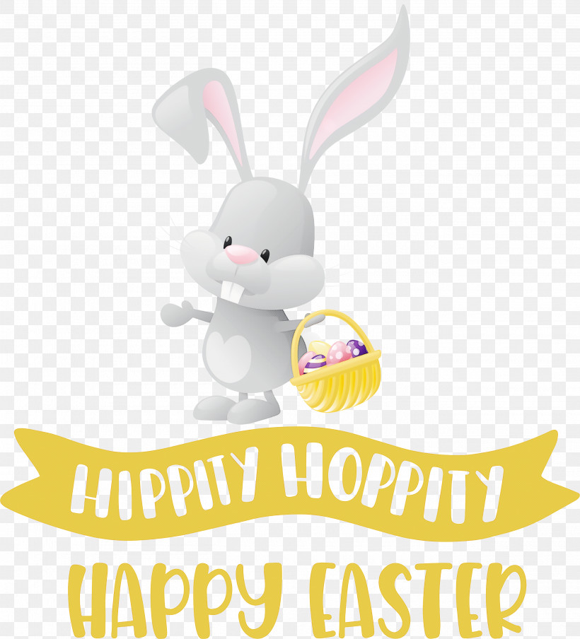 Happy Easter Easter Day, PNG, 2720x2999px, Happy Easter, Easter Bunny, Easter Day, Logo, M Download Free
