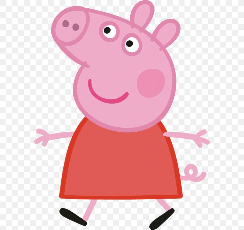 Pig Entertainment One Television Show Muddy Puddles, PNG, 590x774px, Pig, Animated Cartoon, Astley Baker Davies, Broadcasting, Cartoon Download Free