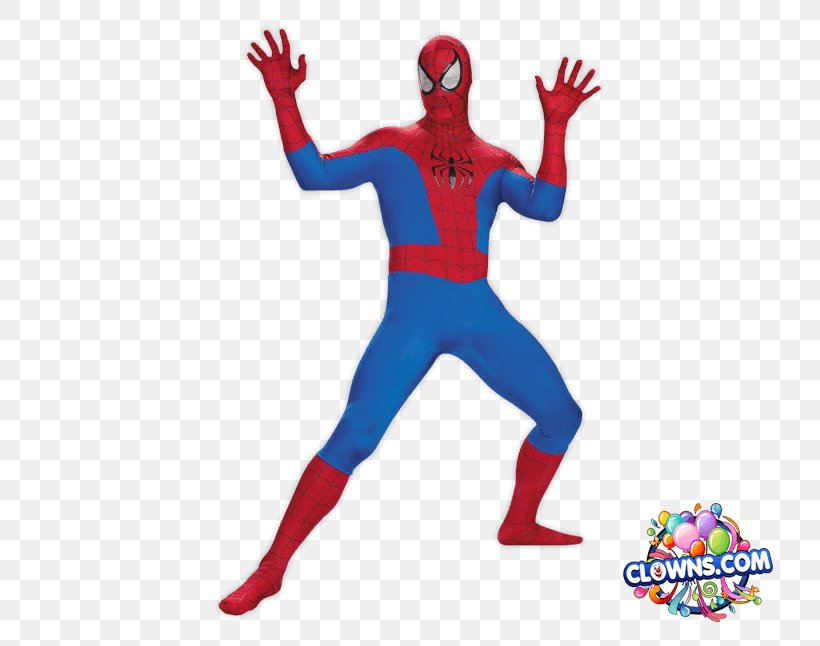 Spider-Man Optimus Prime Minnie Mouse Halloween Costume, PNG, 727x646px, Spiderman, Action Figure, Animal Figure, Clothing, Costume Download Free