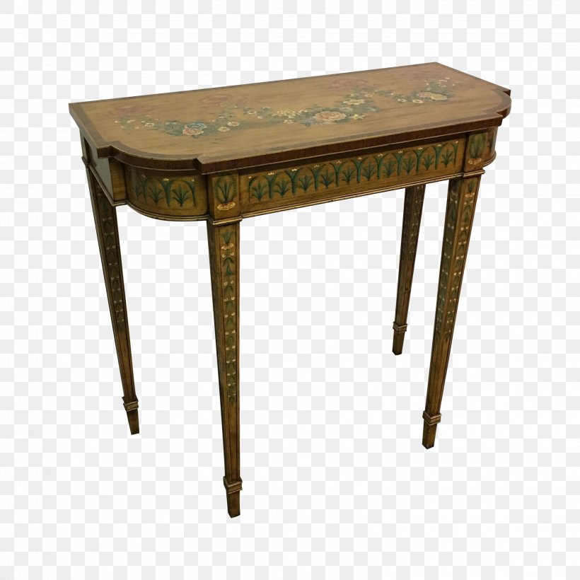 Table Writing Desk Consola Furniture, PNG, 2888x2888px, Table, Antique, Conforama, Consola, Decorative Arts Download Free