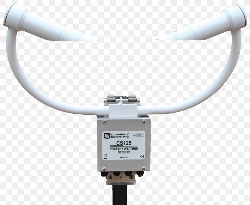 Visibility Sensor Ceilometer Weather Station, PNG, 2963x2438px, Visibility, Atmosphere Of Earth, Cable, Ceilometer, Electronic Component Download Free