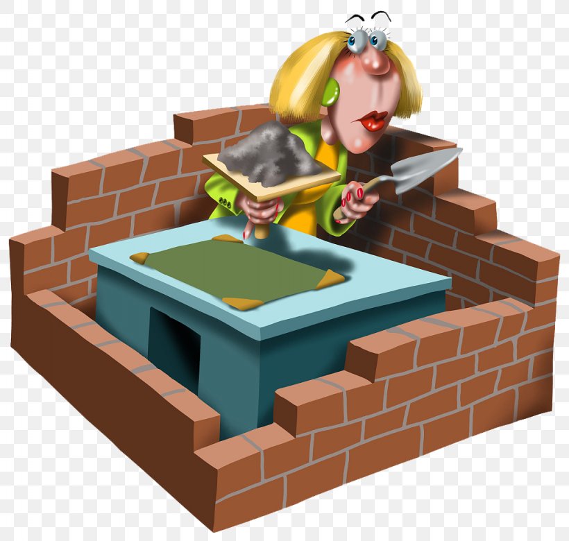 Wall Bricklayer Building Illustration, PNG, 1024x975px, Wall, Architectural Engineering, Brick, Bricklayer, Building Download Free