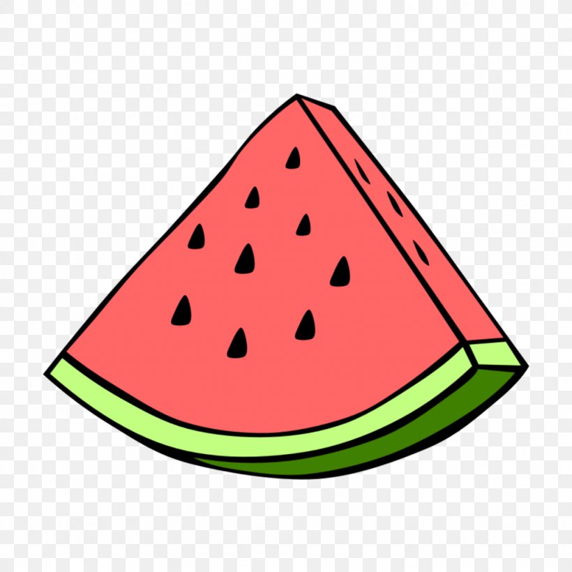 Watermelon Food Sticker, PNG, 1024x1024px, Watermelon, Area, Citrullus, Cucumber, Eating Download Free