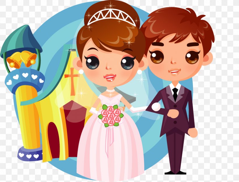 Wedding Invitation Bridegroom, PNG, 913x696px, Watercolor, Cartoon, Flower, Frame, Heart Download Free