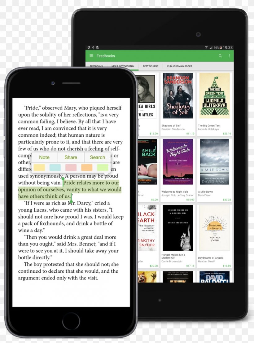 Aldiko Responsive Web Design Computer Software E-Readers Android, PNG, 1200x1620px, Aldiko, Android, Brand, Business, Communication Download Free