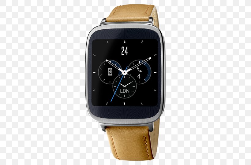 ASUS ZenWatch 3 Smartwatch ASUS ZenWatch 2, PNG, 540x540px, Asus Zenwatch, Android, Apple Watch, Asus, Asus Zenwatch 2 Download Free