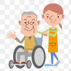 Caregiver Personal Care Assistant Clip Art Nursing Home, PNG, 640x480px ...