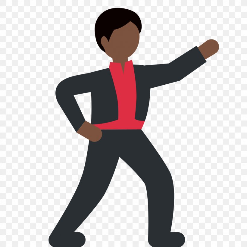 Dance Emoji, PNG, 1024x1024px, Emoji, Balance, Ballet, Dance, Dark Skin Download Free