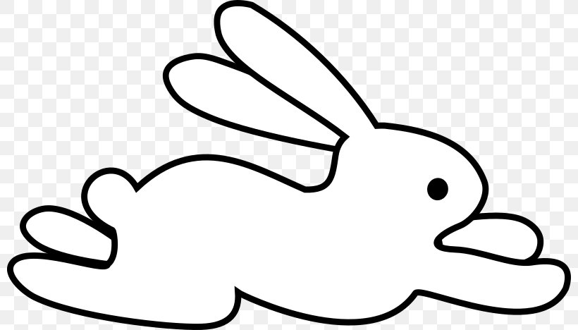 European Rabbit Clip Art Hare Openclipart, PNG, 800x468px, 2 Bunny, 2018, Rabbit, Animal, Art Download Free