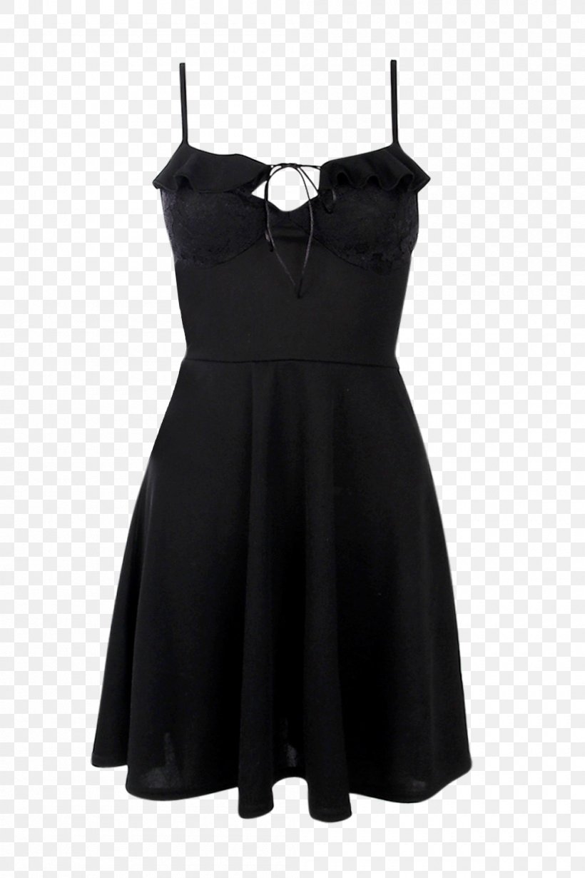 Little Black Dress Clothing Cocktail Dress Formal Wear, PNG, 1000x1500px, Little Black Dress, Black, Bridal Party Dress, Chemise, Clothing Download Free
