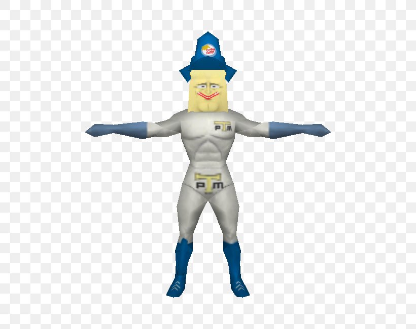 Nicktoons MLB Video Games Nintendo DS Character, PNG, 750x650px, Nicktoons Mlb, Action Figure, Action Toy Figures, Character, Costume Download Free