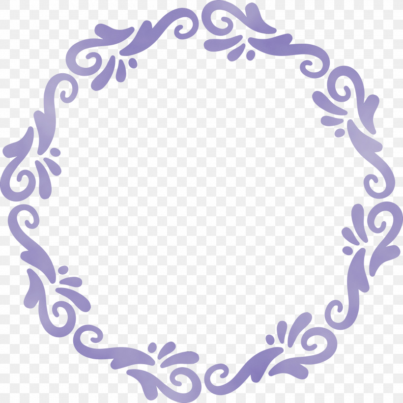 Ornament Circle, PNG, 3000x3000px, Floral Frame, Circle, Flower Frame, Monogram Frame, Ornament Download Free