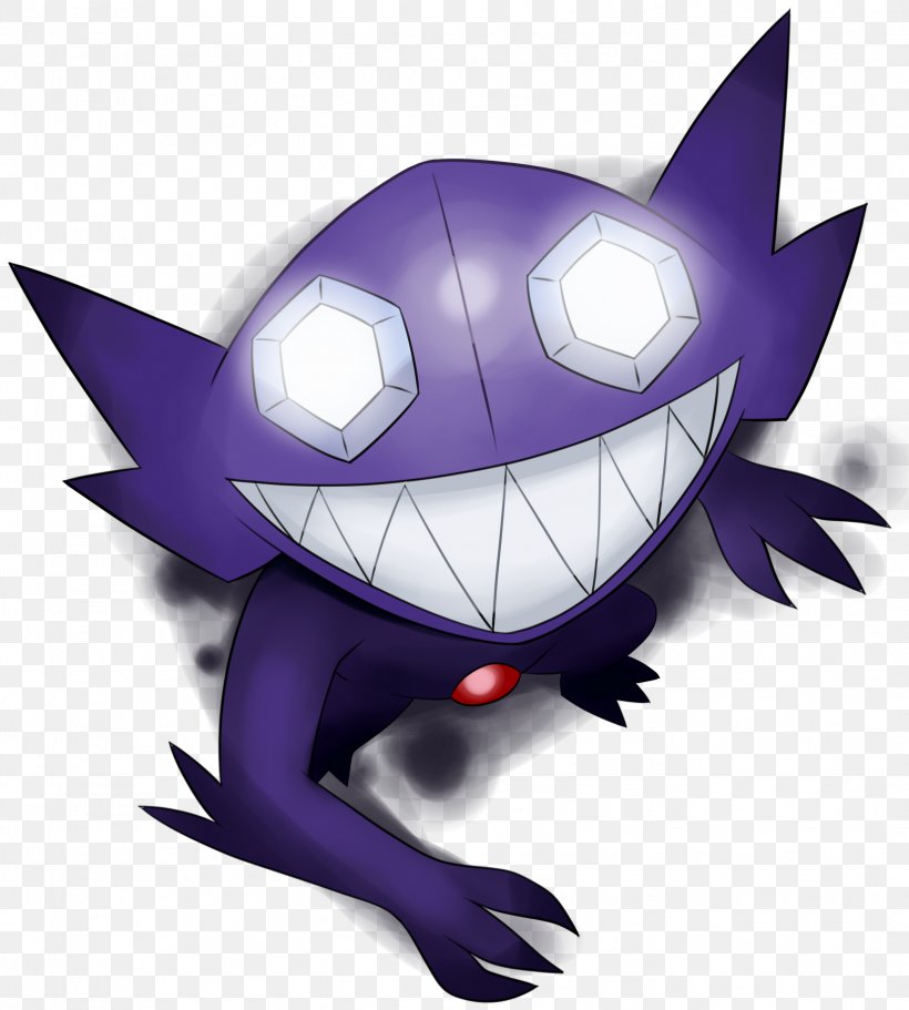 Sableye DeviantArt Illustration Artist, PNG, 1629x1810px, Sableye, Art, Artist, Deviantart, Fictional Character Download Free