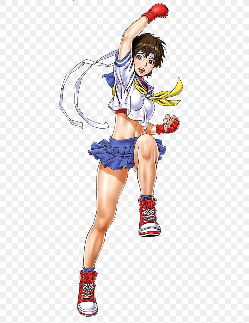 Sakura Kasugano Street Fighter X Tekken Street Fighter Alpha 2, PNG, 811x1062px, Watercolor, Cartoon, Flower, Frame, Heart Download Free