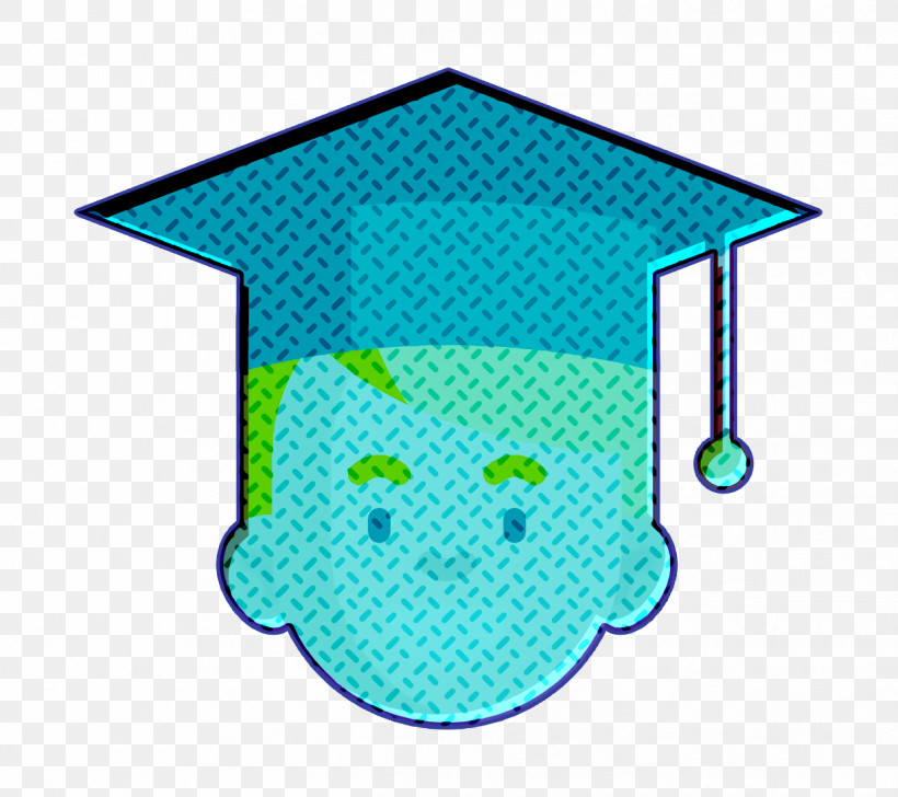Student Icon University Icon Graduate Icon, PNG, 1238x1100px, Student Icon, Geometry, Graduate Icon, Green, Line Download Free