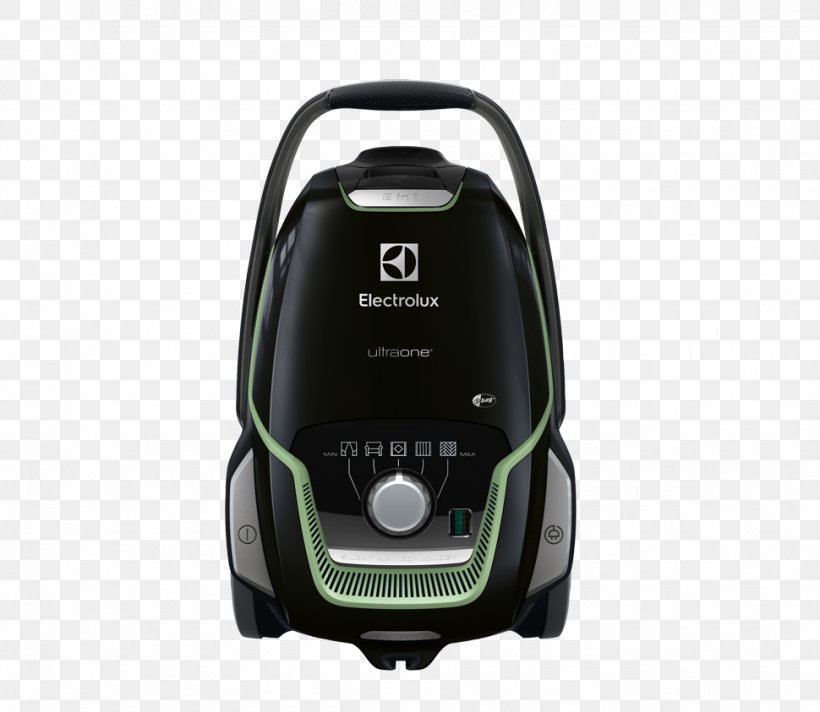 Vacuum Cleaner Electrolux UltraOne EUO9 Carpet Efficient Energy Use, PNG, 970x843px, Vacuum Cleaner, Bag, Brush, Carpet, Efficient Energy Use Download Free