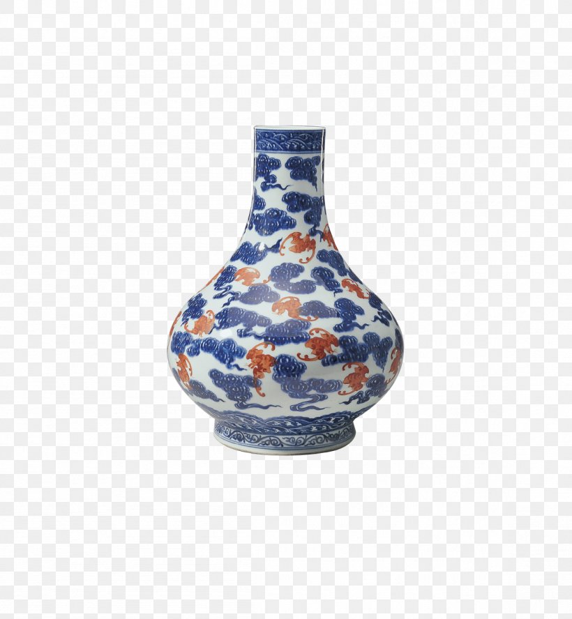 Vase Ceramic Porcelain, PNG, 1153x1249px, Vase, Artifact, Blue And White Porcelain, Blue And White Pottery, Bowl Download Free