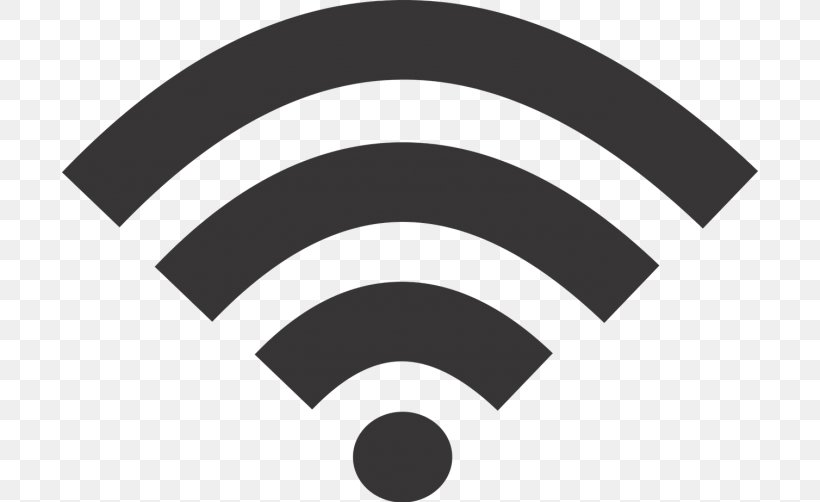 Wi-Fi Hotspot Wireless Access Points Internet Access, PNG, 696x502px, Wifi, Android, Black, Black And White, Brand Download Free