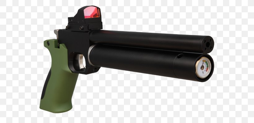 Air Gun Pistol Weapon Trigger Firearm, PNG, 650x399px, Watercolor, Cartoon, Flower, Frame, Heart Download Free