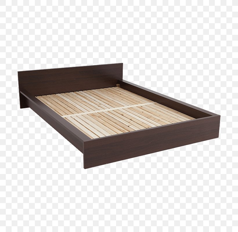 Bed Frame Rectangle Wood, PNG, 800x800px, Bed Frame, Bed, Furniture, Rectangle, Wood Download Free