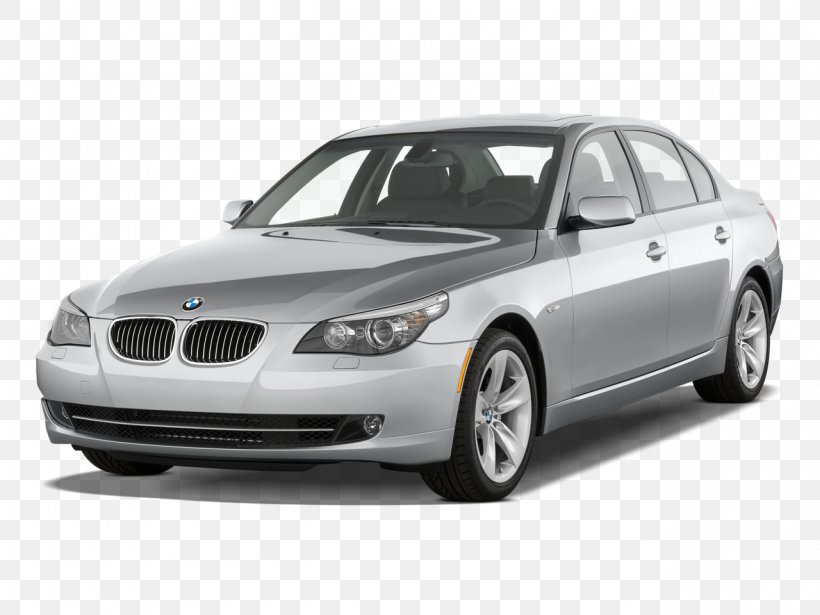 Car 2008 BMW 5 Series 2010 BMW 550i Gran Turismo BMW 3 Series, PNG, 1280x960px, Car, Automotive Design, Automotive Exterior, Bmw, Bmw 3 Series Download Free