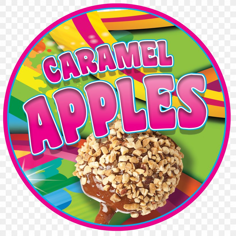 Caramel Apple Breakfast Cereal Candy Apple, PNG, 1875x1875px, Caramel Apple, Apple, Breakfast, Breakfast Cereal, Candy Download Free