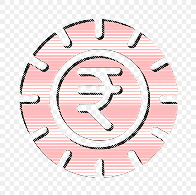 Coin Icon India Icon Rupee Icon, PNG, 1284x1280px, Coin Icon, Analytic Trigonometry And Conic Sections, Area, Circle, Geometry Download Free