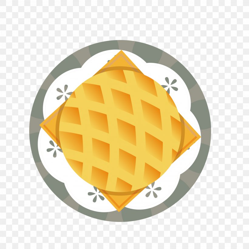 Egg Waffle Dish, PNG, 2126x2126px, Waffle, Cartoon, Chicken Egg, Clay Pot Cooking, Dish Download Free