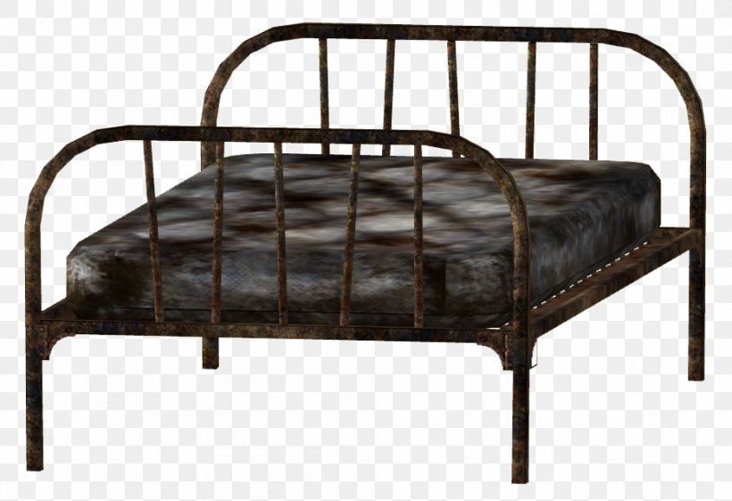 Fallout 3 Fallout 4 Fallout: New Vegas Bed Frame, PNG, 933x640px, Fallout 3, Bed, Bed Frame, Bedding, Bedroom Download Free