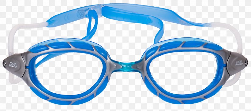 Goggles Sunglasses Diving & Snorkeling Masks, PNG, 2500x1113px, Goggles, Aqua, Azure, Blue, Diving Mask Download Free