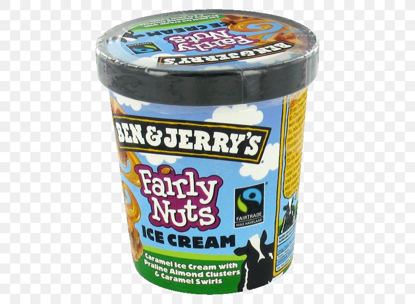 Ice Cream Ingredient Ben & Jerry's Flavor, PNG, 800x600px, Ice Cream, Cream, Flavor, Food, Ice Download Free