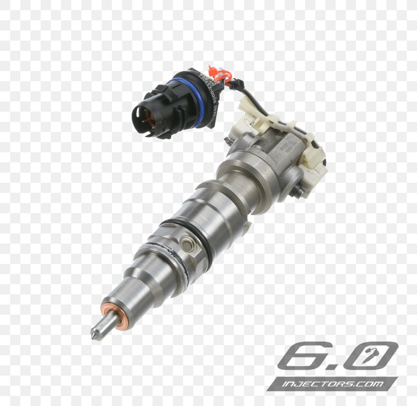 Injector Fuel Injection Car Ford Super Duty Ford Motor Company, PNG, 800x800px, Injector, Auto Part, Automotive Ignition Part, Car, Diesel Engine Download Free
