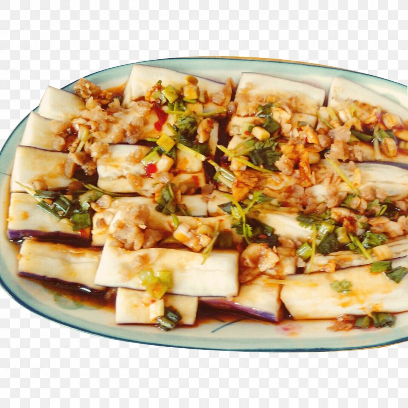 Jeon Chinese Cuisine Sweet And Sour Thai Cuisine Eggplant, PNG, 1080x1080px, Jeon, Appetizer, Asian Food, Chinese Cuisine, Chinese Food Download Free