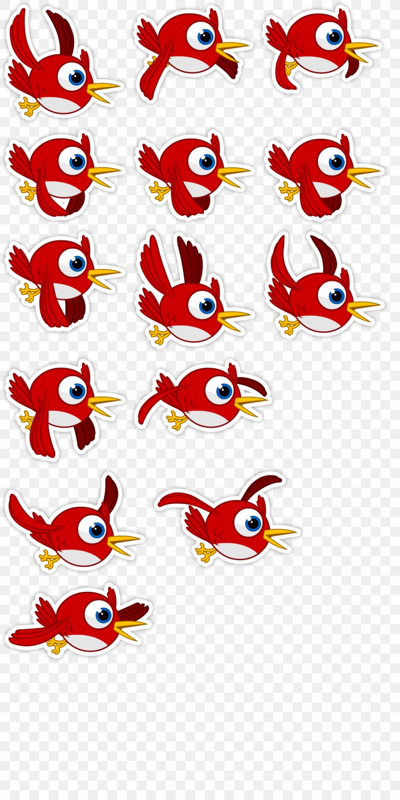 Line Starling Framework Point Clip Art, PNG, 1024x2048px, Starling Framework, Animal, Area, Point, Red Download Free