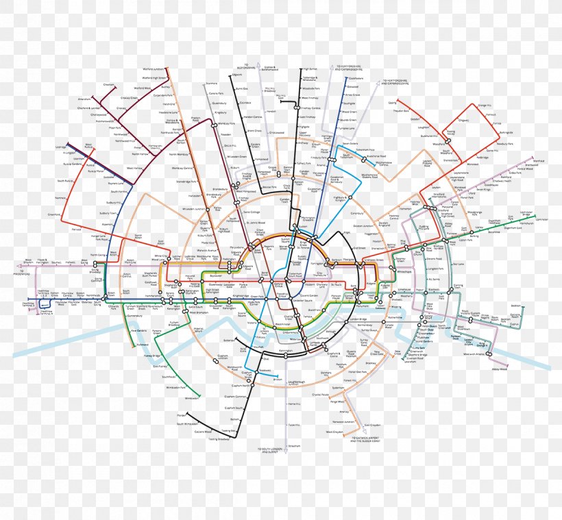 London Underground Liverpool Street Station Tube Map Rapid Transit, PNG, 1200x1112px, London Underground, Circle Line, City Map, Diagram, Harry Beck Download Free