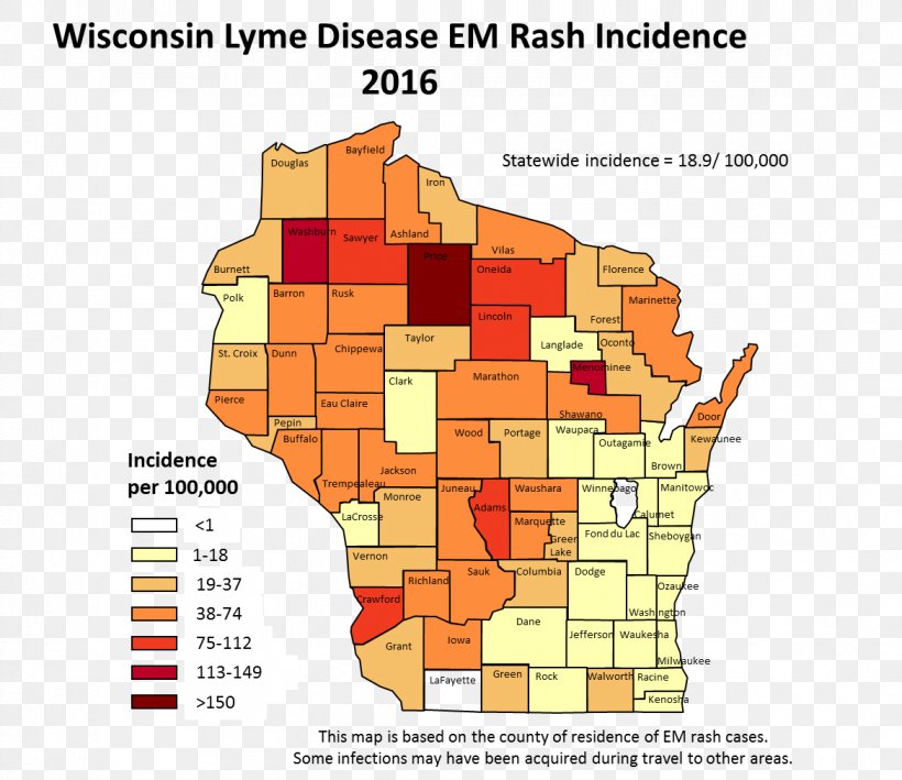 Lyme Disease Tick-borne Disease Human Granulocytic Anaplasmosis, PNG, 1169x1012px, Lyme Disease, Anaplasmosis, Area, Deer Tick, Diagram Download Free