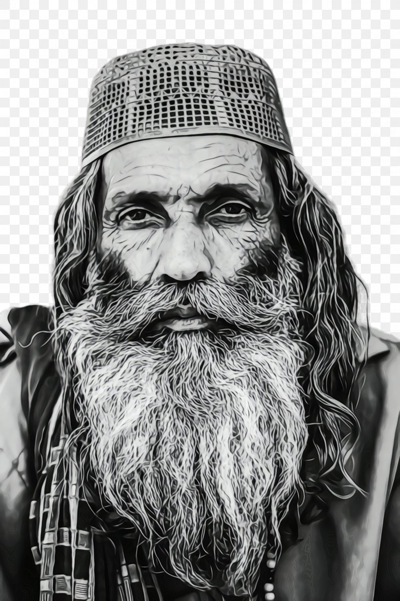 Old People, PNG, 1632x2448px, Old People, Beard, Blackandwhite, Elder, Facial Hair Download Free